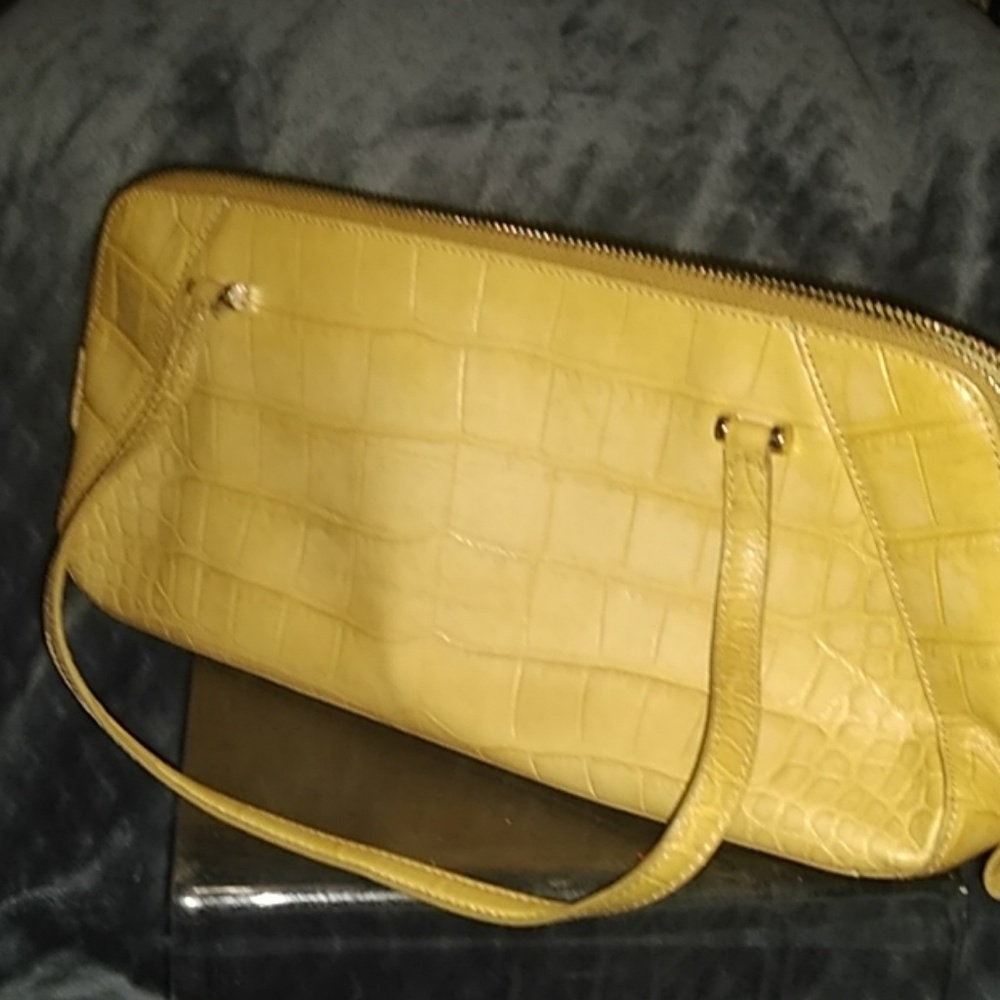 Monsac Ladies Handbag